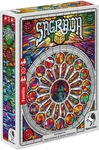 Pegasus Spiele Sagrada, Pegasus Spiele Pegasus Sagrada (Deutsch, 1 - 4 Spieler)