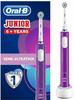 Oral-B Junior (9160890) Violett