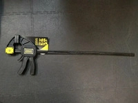 Stanley FMHT0-83236, Stanley Einhandzwinge Fatmax L, 600 mm (600 mm) (FMHT0-83236)