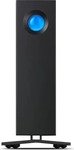 LaCie STHA10000800, LaCie d2 Professional (10 TB) (STHA10000800) Schwarz