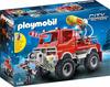 Playmobil Feuerwehr-Truck (9466, Playmobil City Action)