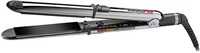 BaByliss Pro BAB3100EPE, BaByliss Pro Elipsis 3100 (BAB3100EPE) Silber