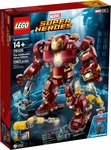 LEGO 76105, LEGO Der Hulkbuster Ultron Edition (76105, LEGO Marvel, LEGO Seltene