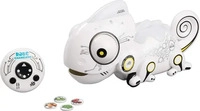 Silverlit 88538, Silverlit Robo Chameleon (88538) Weiss