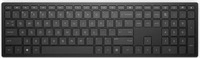 HP 4CE98AA#ACB, HP Pavilion 400 Wireless Keybo (DE, Kabellos) (4CE98AA#ACB) Schwarz