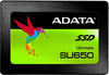 Adata SU650 120 GB 2,5 Zoll SATA3 520 (120 GB, 2.5"), SSD