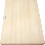 Blanco 235844, Blanco Holzschneidbrett Ahorn (235844) Braun