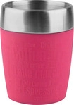 Emsa 514517, Emsa Travel Cup (0.20 l) (514517) Pink
