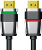 Purelink HDMI (Typ A) - HDMI (Typ A) (3 m, HDMI) (5747888)