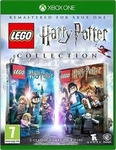 Warner Bros. Interactive WB LEGO Harry Potter Collection (Xbox Series X, EN)