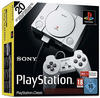 Sony 9999492, Sony Playstation Classic Grau