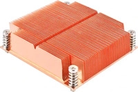 Silverstone SST-XE01-2011, Silverstone SST-XE01-2011 - Xenon CPU Passiv K&uuml;hler -