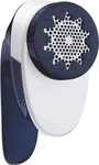 Tefal JB1013, Tefal Fusselrasierer (JB1013) (JB1013) Blau/Weiss