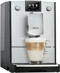 Nivona NICR769, Nivona NICR 769 CafeRomatica (NICR769) Silber