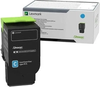 Lexmark 78C0U20, Lexmark 78C0U20 (C) (78C0U20)