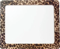 LogiLink ID0164, LogiLink Leopard (S) (ID0164) Schwarz/Weiss/Gelb
