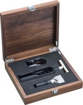 WMF 06.6285.6040, WMF Sommelier Weinset 3tlg Korkenzieher Flaschenverschluss