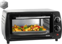 Trisa 7332.4712, Trisa Easy Fill 10 (7332.4712) Schwarz