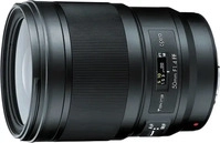 Tokina Tok300011, Tokina Opera 50mm 1,4 FF, Nikon (Nikon F, Vollformat) (Tok300011)
