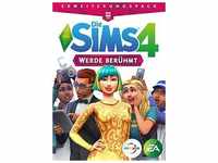 Electronic Arts 1042212, Electronic Arts EA Games The Sims 4: Get Famous (NO)