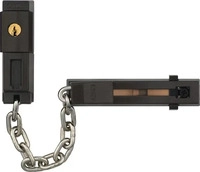 Abus 03978, Abus SK78 B B/DFNLI (03978) Braun