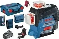 Bosch Professional 0601063R05, Bosch Professional GLL 3-80 (Kreuzlinienlaser)