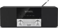 TechniSat 0000/3913, TechniSat DigitRadio 3 (DAB+, FM, Bluetooth) (0000/3913)...