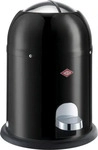 Wesco 180112-62, Wesco Mini Master (6 l) (180112-62) Schwarz