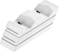 Flashpoint SB911729, Flashpoint Charge 4 (PS4) (SB911729) Weiss