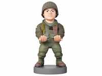 Exquisite Gaming Call of Duty: WWII Red Daniels Cable Guy (Playstation, Xbox),