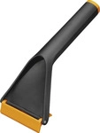Fiskars 1019354, Fiskars Reinigungsschaber (1019354) Schwarz/Orange