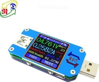 Joy-it JT-UM25C, Joy-it USB Messger&auml;t mit Bluetooth-Funktion (Hand-Multimeter)