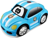 BB Junior 1692007, BB Junior RC VW Beetle (1692007) Blau