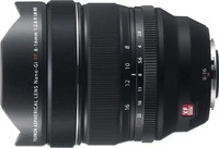 Fujifilm 1011596, Fujifilm Fujinon XF 8-16mm f/2.8 R LM WR (Fujinon XF, APS-C / DX)