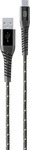 Cellularline TETRACABTYC1MK, Cellularline Extreme Cable (1.20 m, USB 3.2 Gen 1)