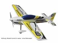 Multiplex RR AcroMaster Pro (Motorflugzeug)