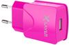 Xlayer 214114, Xlayer Colour Line (10.50 W) Pink