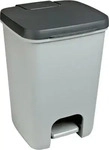 Curver CRV225360, Curver Mira (20 l) (CRV225360) Grau