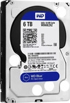Western Digital WD60EZAZ, Western Digital WD Blue (6 TB, 3.5") (WD60EZAZ)