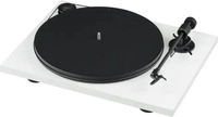 Pro-Ject 5578, Pro-Ject Primary E (Manuell) (5578) Weiss
