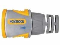Hozelock, Schlauchanschluss + Schlauchverbinder, Kunststoff Schlauchanschluss S
