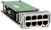 Netgear APM408P-10000S, Netgear M4300 Switching Modul (8 Ports)