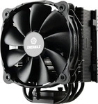 Enermax ETS-T50A-FSS, Enermax ETS-T50 Axe (163 mm) (ETS-T50A-FSS) Schwarz