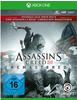 Ubisoft 3307216111818BC, Ubisoft Xbox One Assassin's Creed III ir Liberation