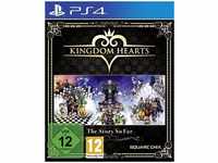 Square Enix 1129604, Square Enix Kingdom Hearts: The Story so far PS4 (PS4, EN)