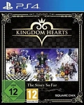 Square Enix 1129604, Square Enix Kingdom Hearts: The Story so far PS4 (PS4, EN)