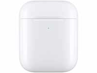 Apple MR8U2ZM/A, Apple Wireless Charging Case (Kopfhörer Hülle) Weiss
