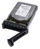 Dell Harddisk SAS 400-APFZ 900 GB (0.90 TB, 2.5"), Festplatte