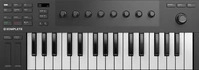 Native Instruments NI Komplete Kontrol M32, Native Instruments Native KOMPLETE