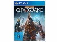 Bigben Interactive Bigben Warhammer Chaosbane PS4 (PS4, DE)